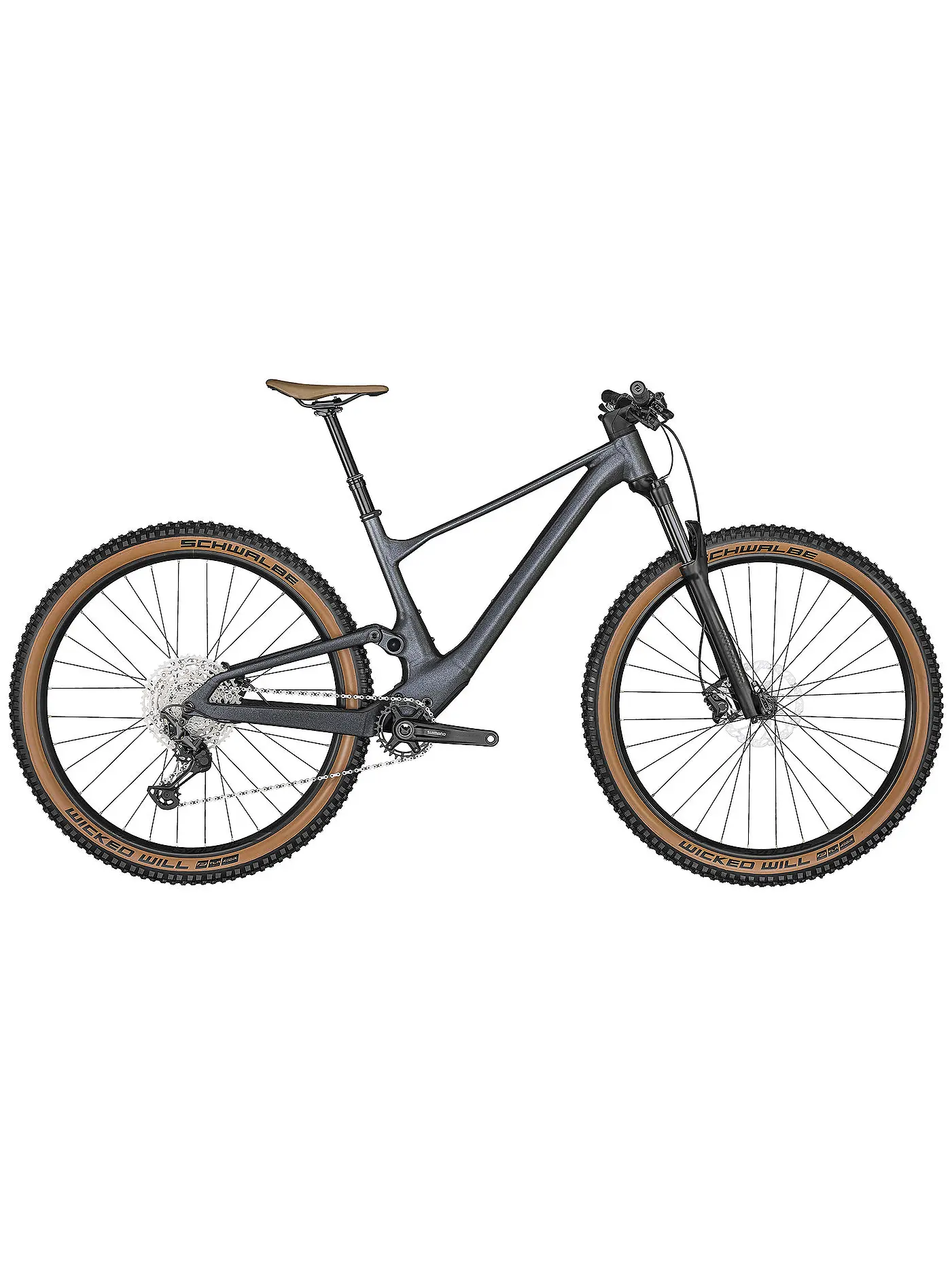 SCOTT | Mountainbike Spark 960 Blue 29" | schwarz